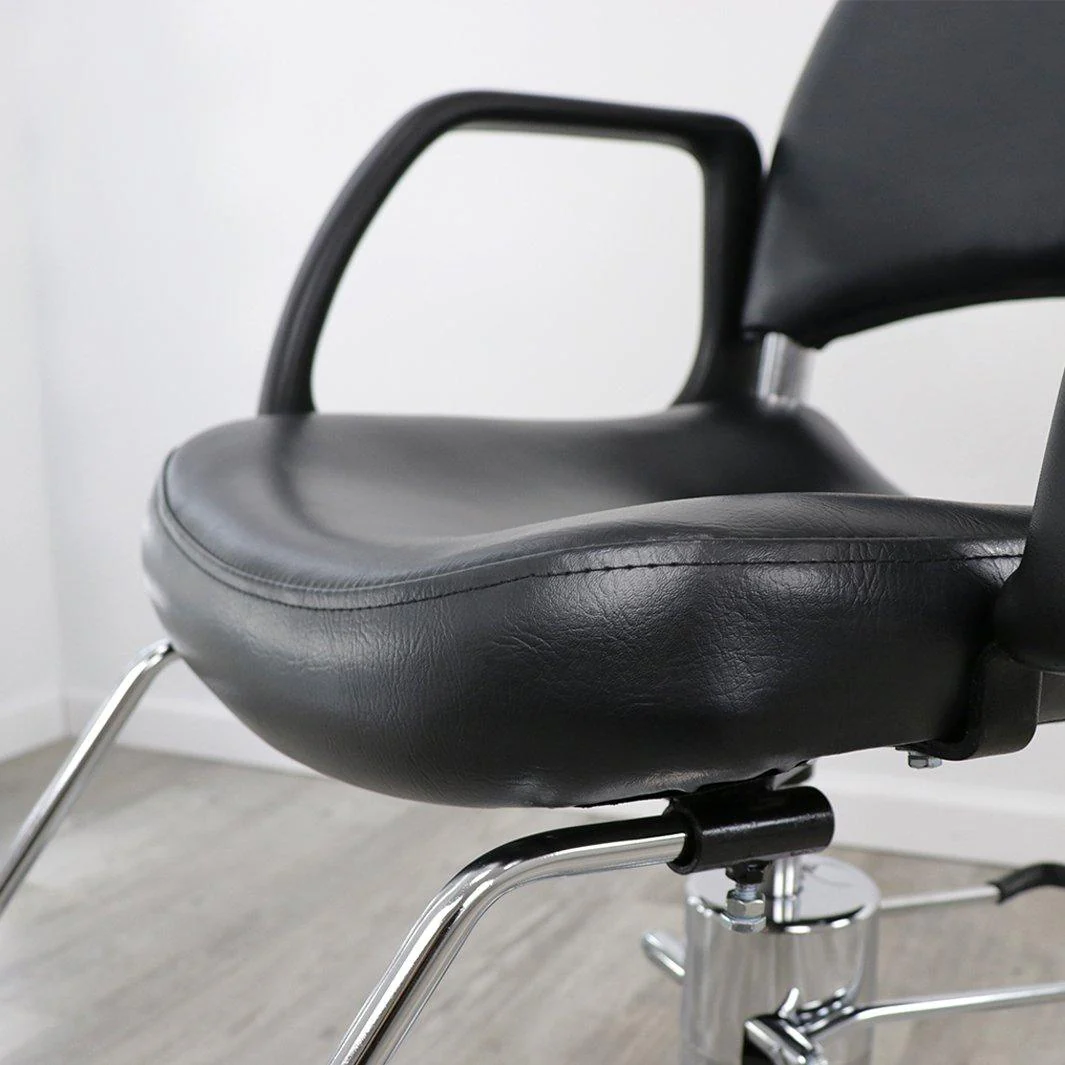 X-Wide Salon Chair - Image 3