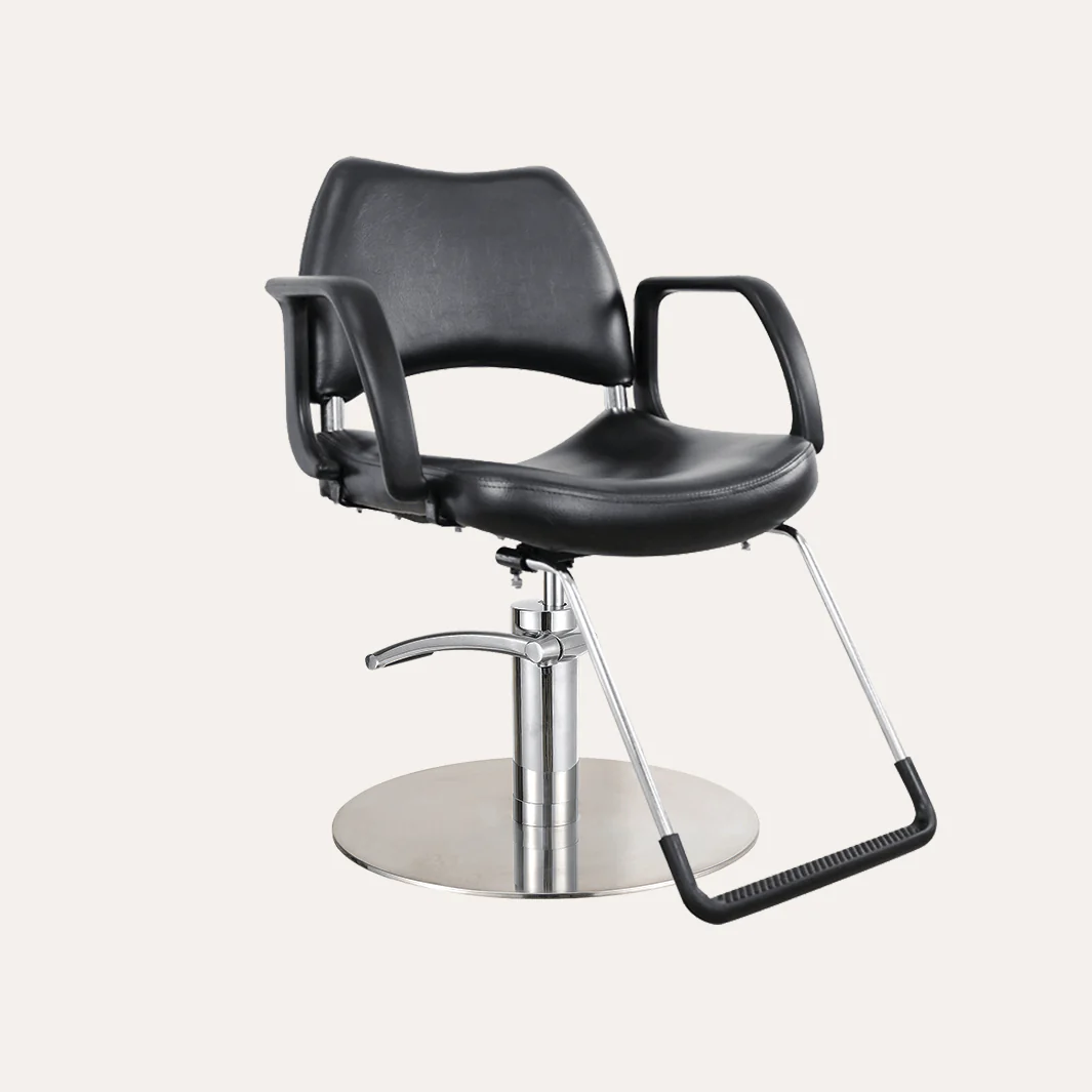 X-Wide Salon Chair - Image 6