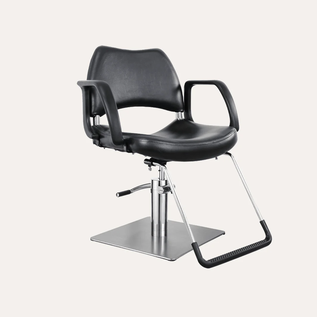 X-Wide Salon Chair - Image 9