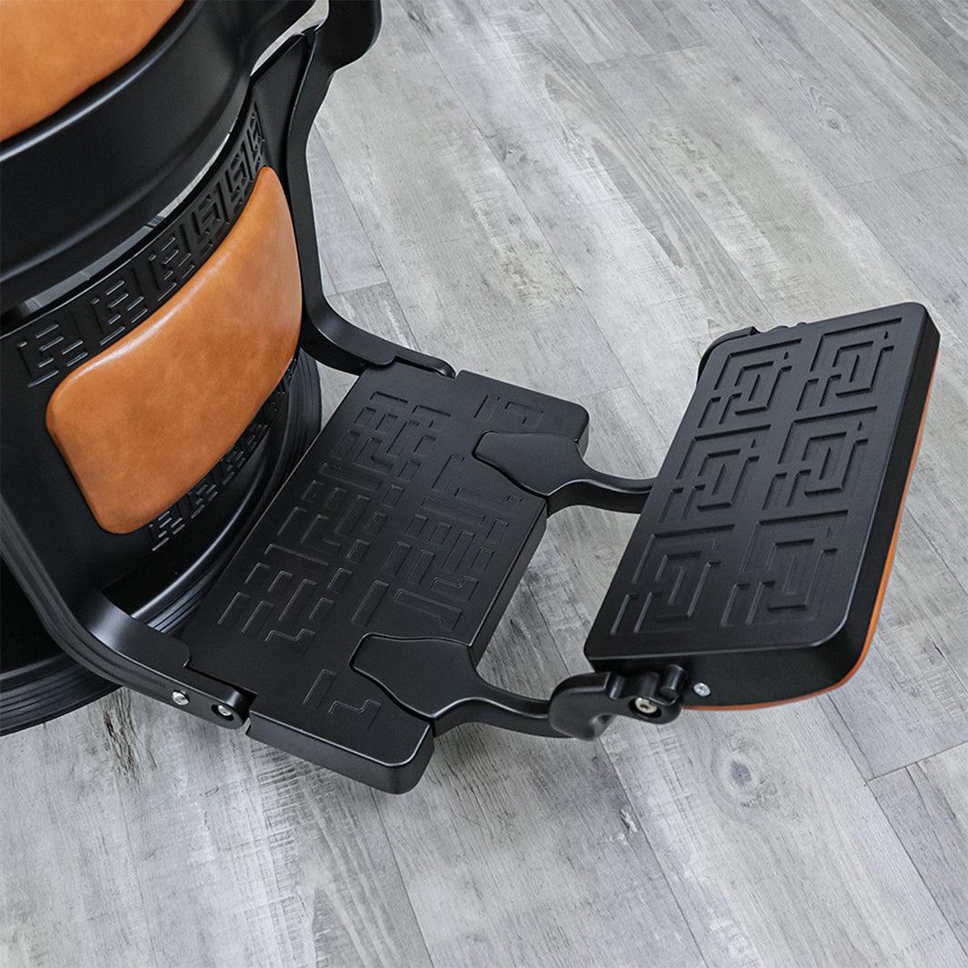 Xavier Barber Chair - Image 13
