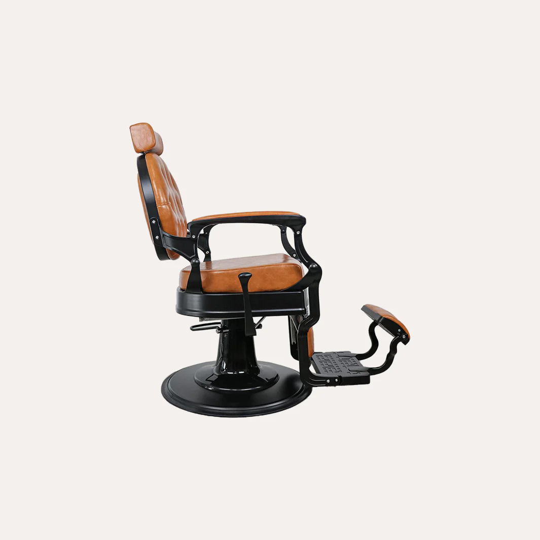 Xavier Barber Chair - Image 2