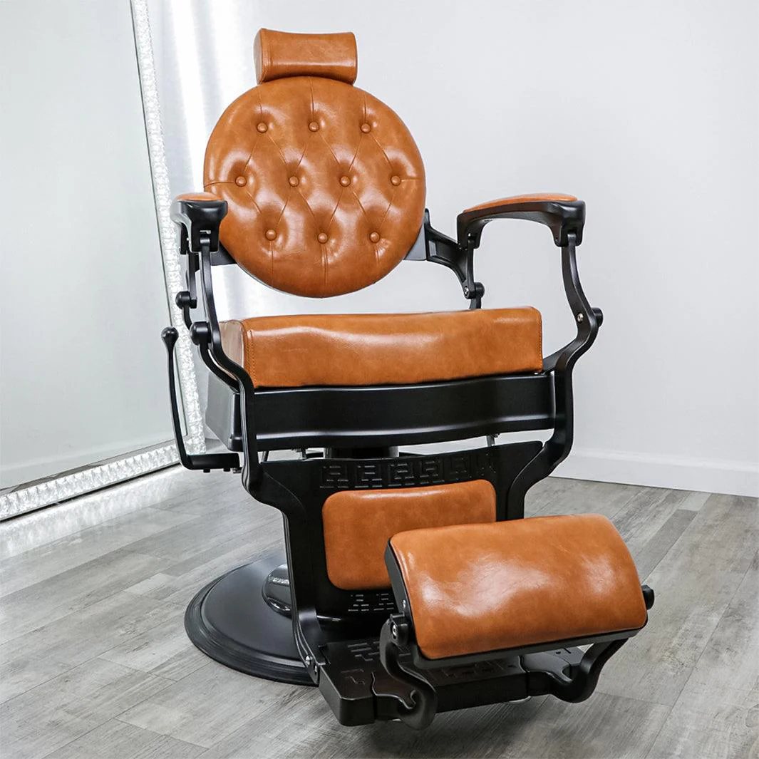 Xavier Barber Chair - Image 4