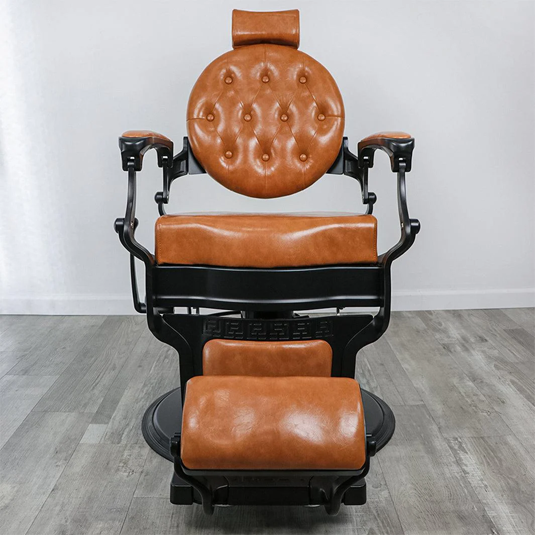 Xavier Barber Chair - Image 5