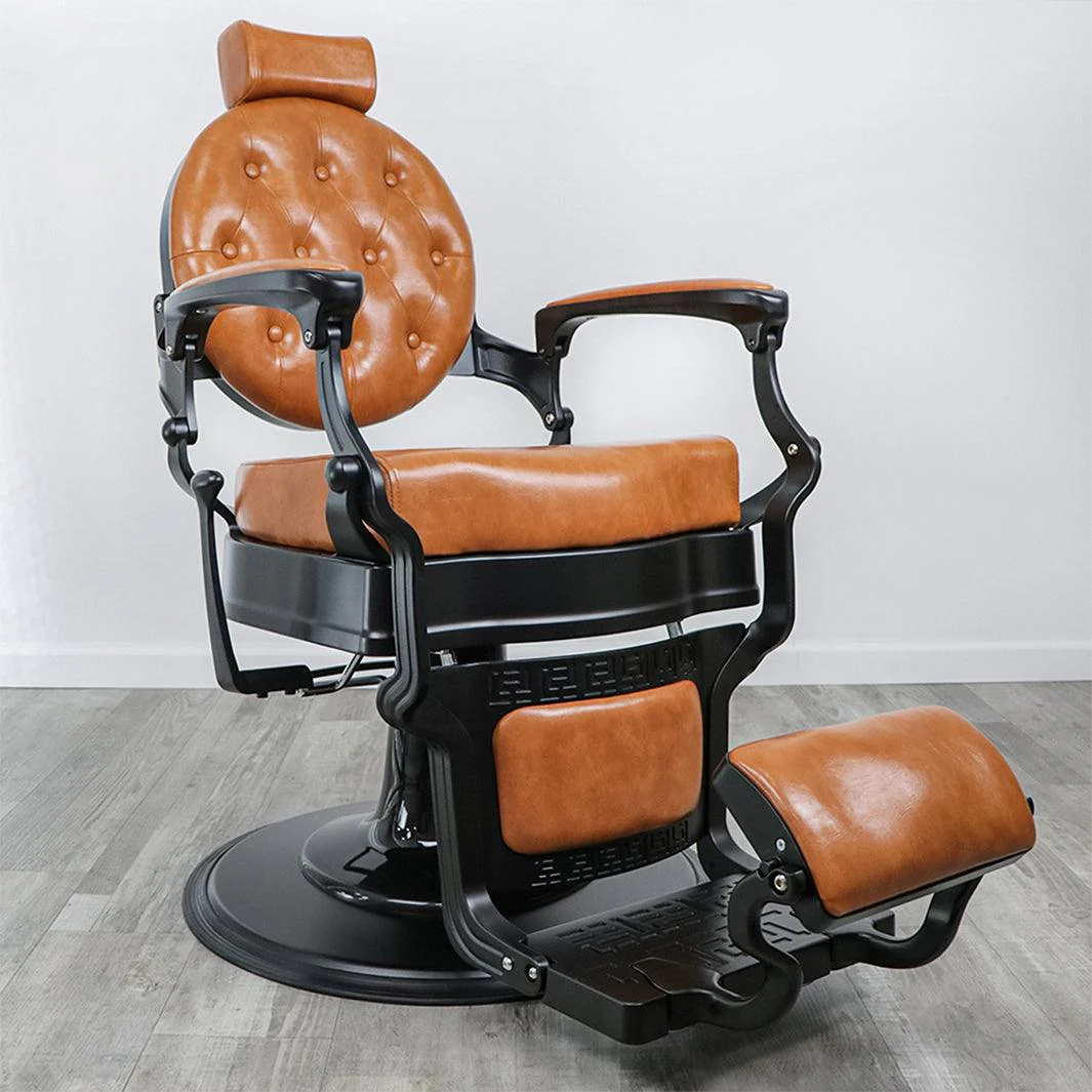 Xavier Barber Chair - Image 6
