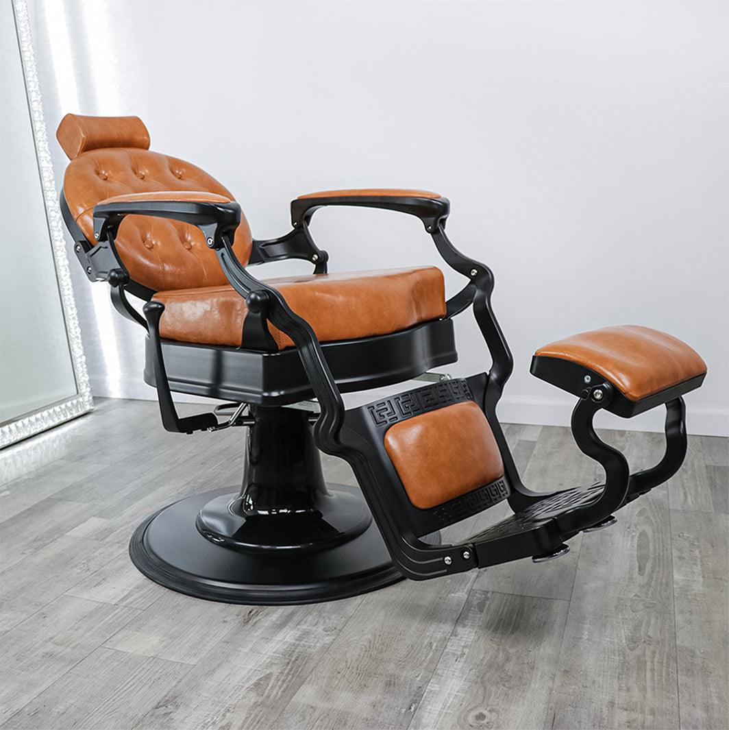 Xavier Barber Chair - Image 9