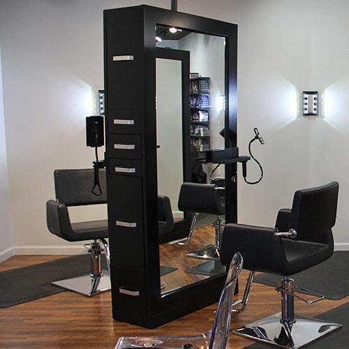 York Double Sided Styling Station II - Image 13