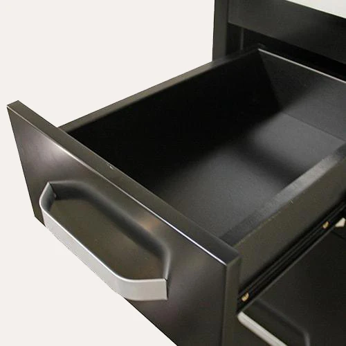 York Double Sided Styling Station II - Image 17