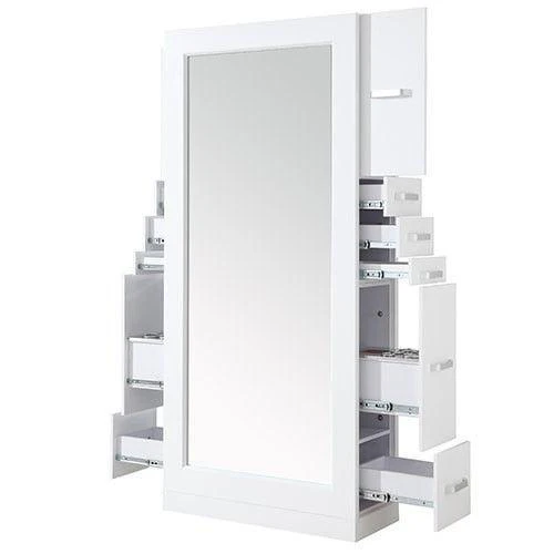 York Double Sided Styling Station II - Image 5