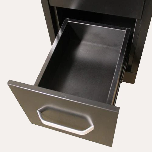York Single Sided Styling Station II - Image 12
